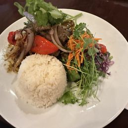 Bo Luk Lak Bo Luk Lak