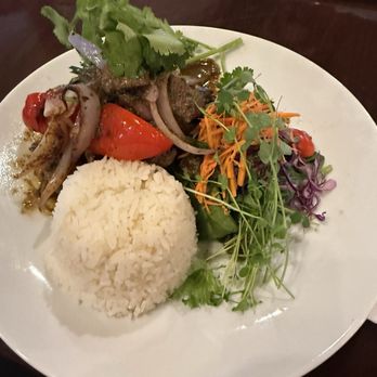 Nath’s Inspired Khmer Cuisine - Bo Luk Lak - Personal Chefs Near Me - Santa Fe, New Mexico Nath’s Inspired Khmer Cuisine - Bo Luk Lak - Personal Chefs Near Me - Santa Fe, New Mexico