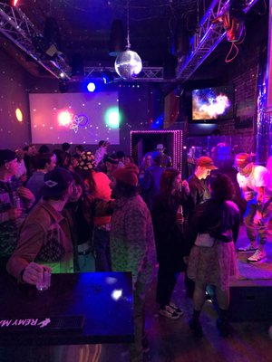 Summer Bar & Lounge by null