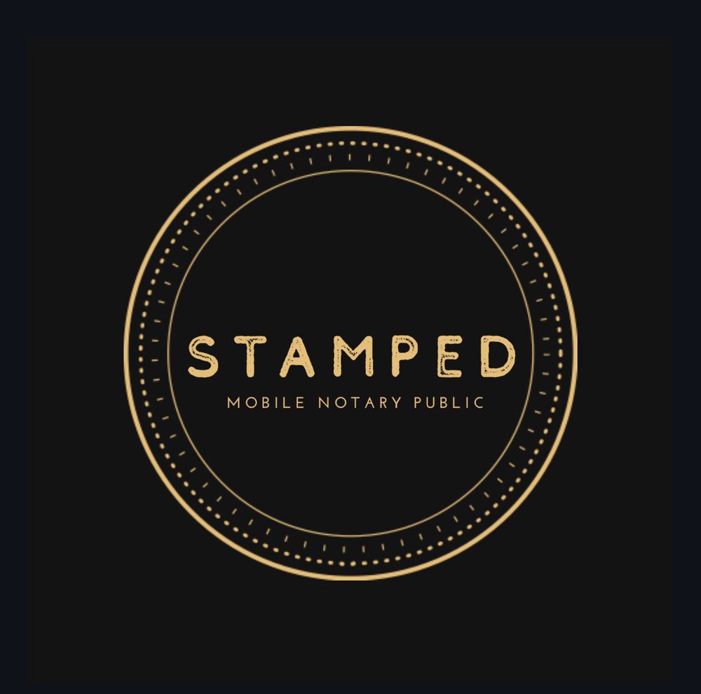 STAMPED NOTARY Request a Quote Fort Lauderdale, Florida Notaries