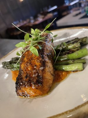 Cappella Restaurant by null