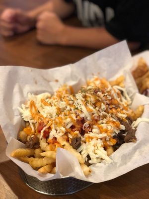 Seoul Bowl Seattle University by null