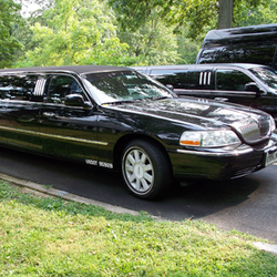 Belaire Limousine Inc