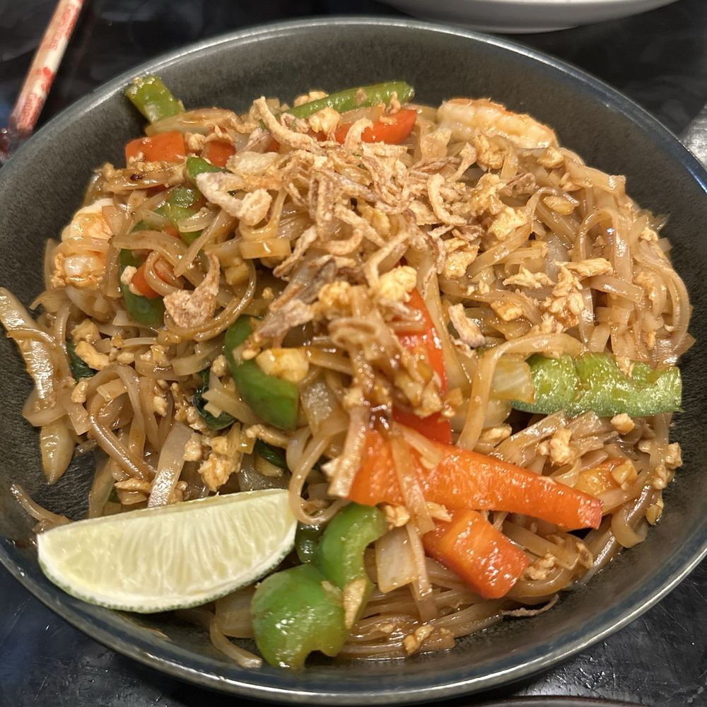 Thai At Waugh Chapel - Street Noodles - Thai Near Me - Gambrills, Maryland Thai At Waugh Chapel - Street Noodles - Thai Near Me - Gambrills, Maryland