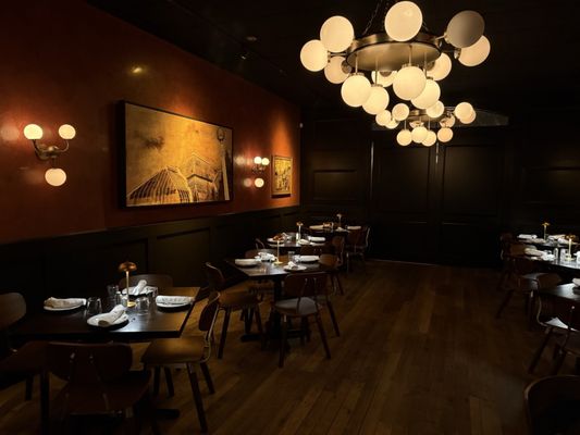 Sophia Steak Wilmette by null