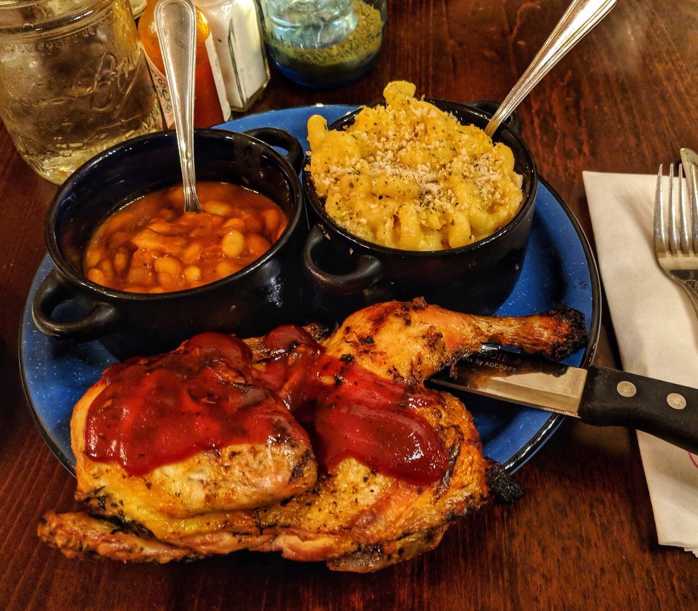 SOUTHERN CROSS KITCHEN 287 Photos & 372 Reviews Southern 8 E 1st