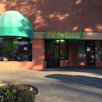Taj-e Chaat - Indian Near Me - Fremont, California