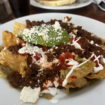 Brezo Restaurant - Breakfast & Brunch Near Me - Albany, California