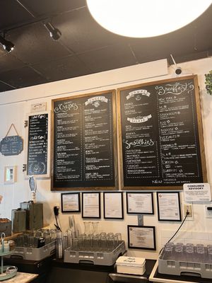 Menu photo 3 Saffrano Crepes Plantation, FL Menu photo 3 Saffrano Crepes Plantation, FL
