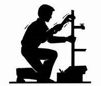 idk Plumbing School Logo