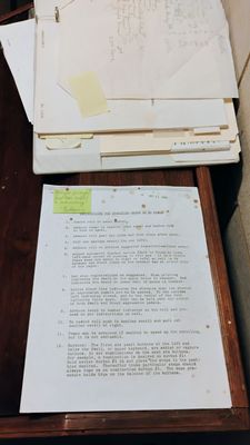 Will Rogers Shrine of the Sun by null