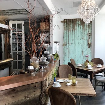 Le Sel Bistro - Breakfast & Brunch Near Me - Tacoma, Washington