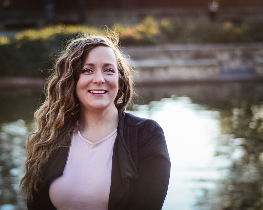 Heal with Alyssa - grief counselor in Wichita, KS