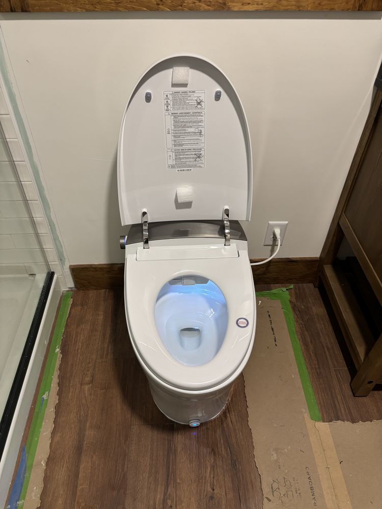 Slide of Kevin Noonan Plumbing and Heating