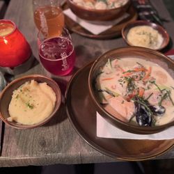 Elfde Gebod - Apostel's Fish Stew