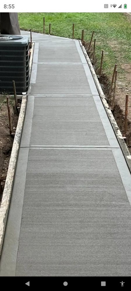 Slide of Ulloa Family Paving & Concrete