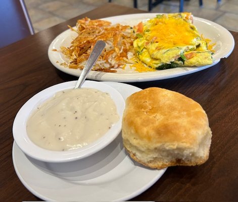 Crescent Cafe by null