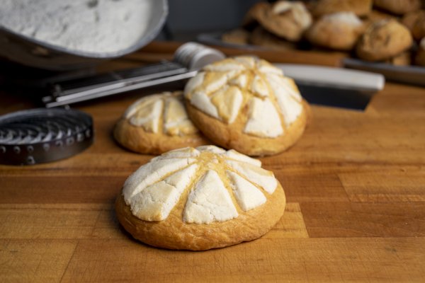 Eterna Primavera Bakery by null