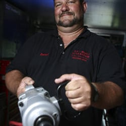 ABC Mobile Towing & Recovery