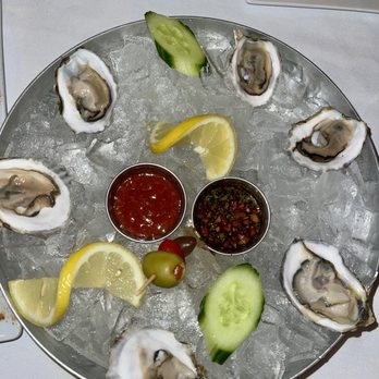 Mendenhall Inn Restaurant - Oysters on the Half Shell - New American Near Me - Mendenhall, Pennsylvania Mendenhall Inn Restaurant - Oysters on the Half Shell - New American Near Me - Mendenhall, Pennsylvania