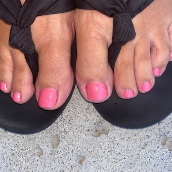 Urban Doll Nails & Spa - Day Spas Near Me - Pasco, Washington Urban Doll Nails & Spa - Day Spas Near Me - Pasco, Washington