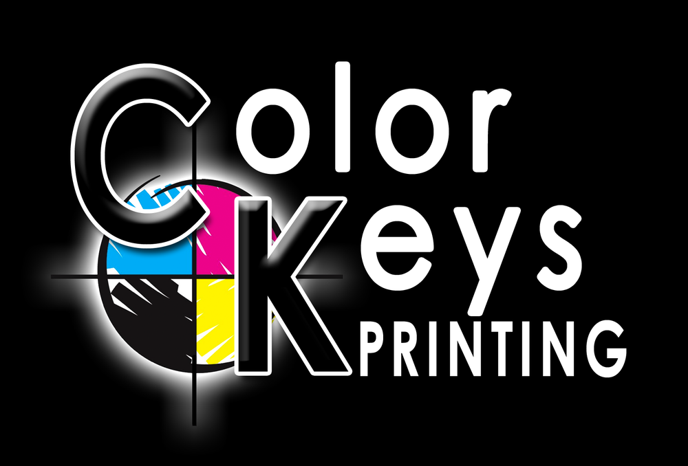 COLOR KEYS PRINTING Updated May 2024 3342 E 113th N, Idaho Falls