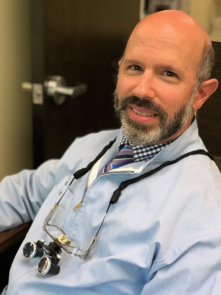 THOMAS J EMMER, DDS, PA Updated September 2024 310 Madison Ave