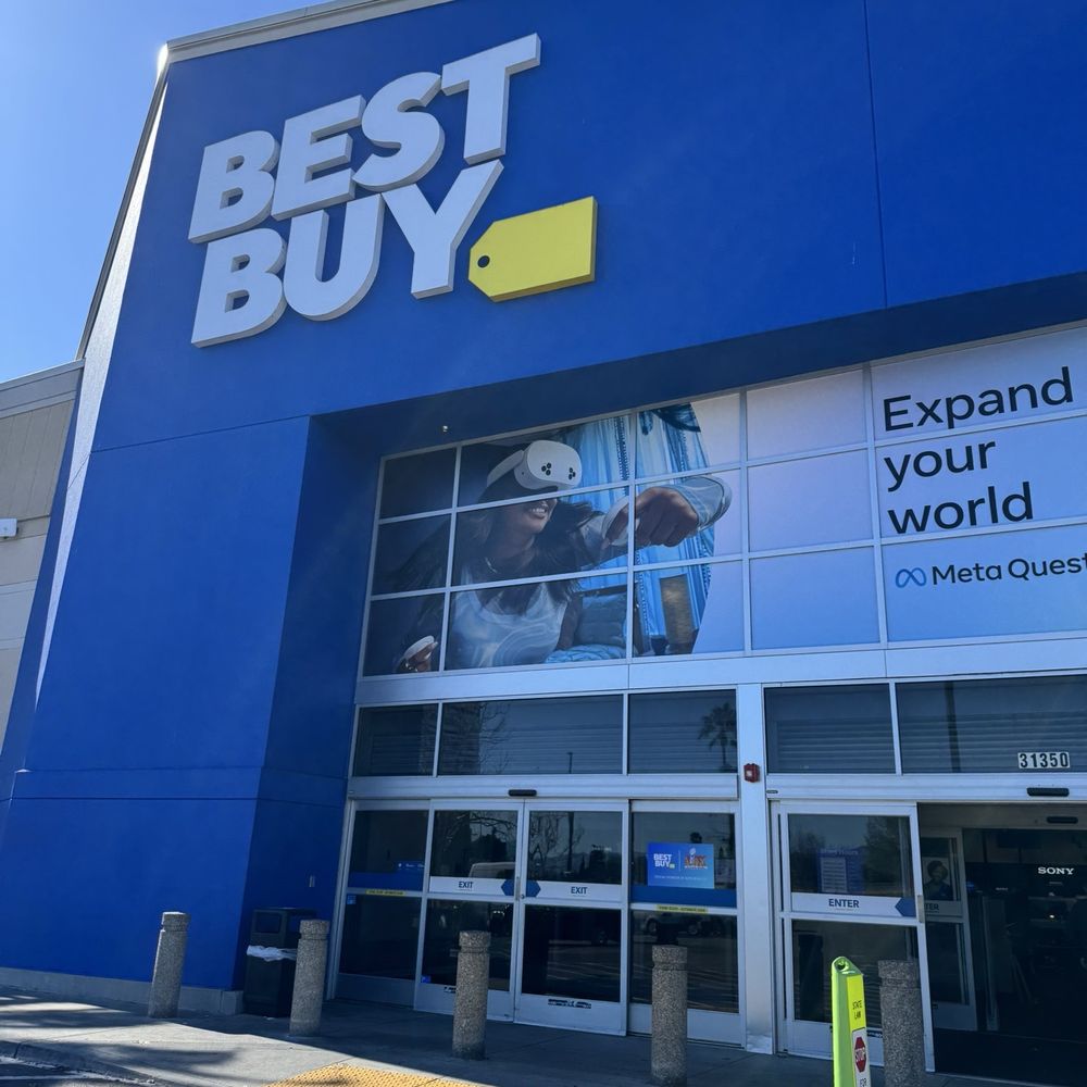 Bestbuy Store Pleasanton, CA - Last Updated January 2026 - Yelp