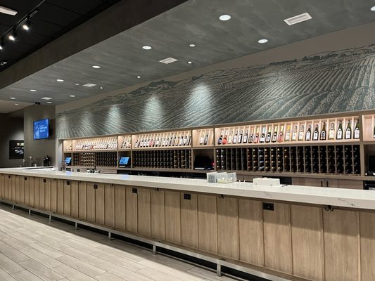 Cooper’s Hawk Winery & Restaurant by null