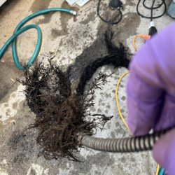 UC Rooter sewer & drain specialist