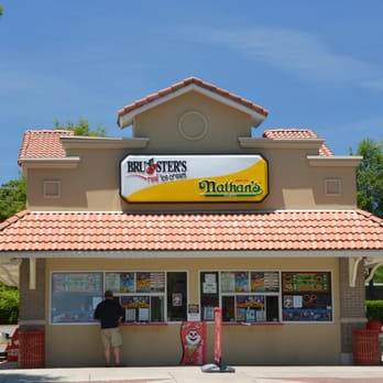 Bruster's Real Ice Cream - Great Ice Cream - Ice Cream & Frozen Yogurt Near Me - Cornelius, North Carolina