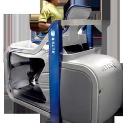 Brewer Physical Therapy - Alter-G Anti Gravity Treadmill