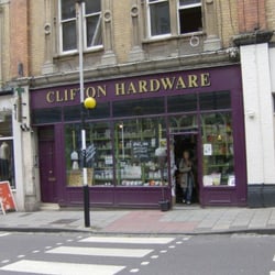 Clifton Hardware