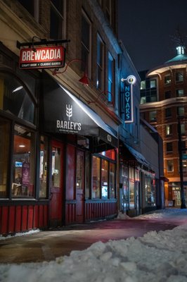 BARLEY’S BREWING COMPANY - Updated February 2026 - 463 Photos & 616