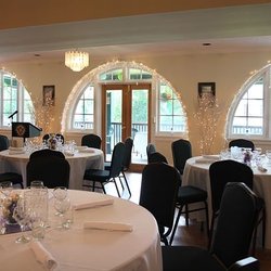 High Park Curling & Tennis Club - Our venue is perfect for your weddings, showers or birthdays! Come see us!