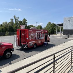 Saucy Chick - Truck