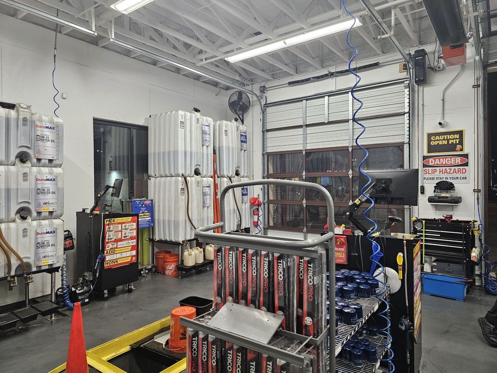 TAKE 5 OIL CHANGE Updated September 2024 11 Photos & 10 Reviews 2