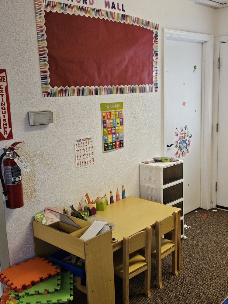 Main St Children's Learning Center - childcare center in Dayton, NV