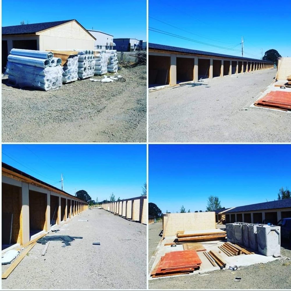 J’S OVERHEAD DOOR Updated July 2024 15 Photos 38950 Van Dyke Ave