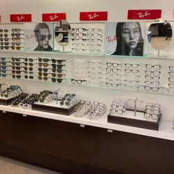 LensCrafters