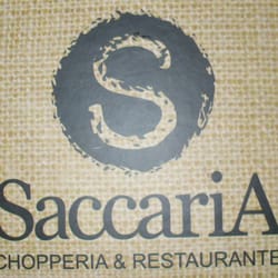 Chopperia e Restaurante Saccaria