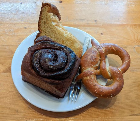 Domberger Brot-Werk - Moabit by null