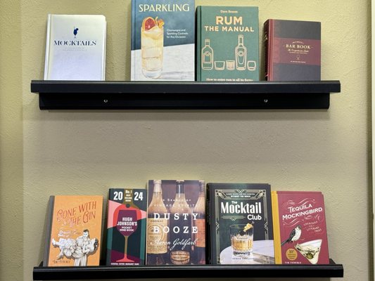 Inkwood Books by null
