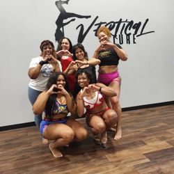 Vertical Allure Studio