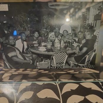 SoCal Cantina - Photos are $25 - Cocktail Bars Near Me - Miami, Florida