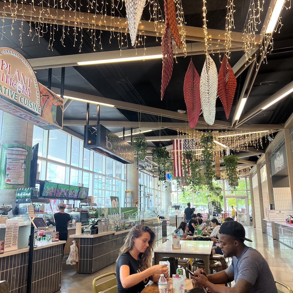 The Lincoln Eatery - Food Court Near Me - Miami Beach, Florida The Lincoln Eatery - Food Court Near Me - Miami Beach, Florida
