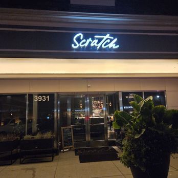Scratch Gourmet Kitchen - The view from the Street - Comfort Food Near Me - Prairie Village, Kansas Scratch Gourmet Kitchen - The view from the Street - Comfort Food Near Me - Prairie Village, Kansas