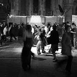 Left Bank - Ceilidh in the venue! Courtesy of http://www.leftbankleeds.org.uk/main/news.html