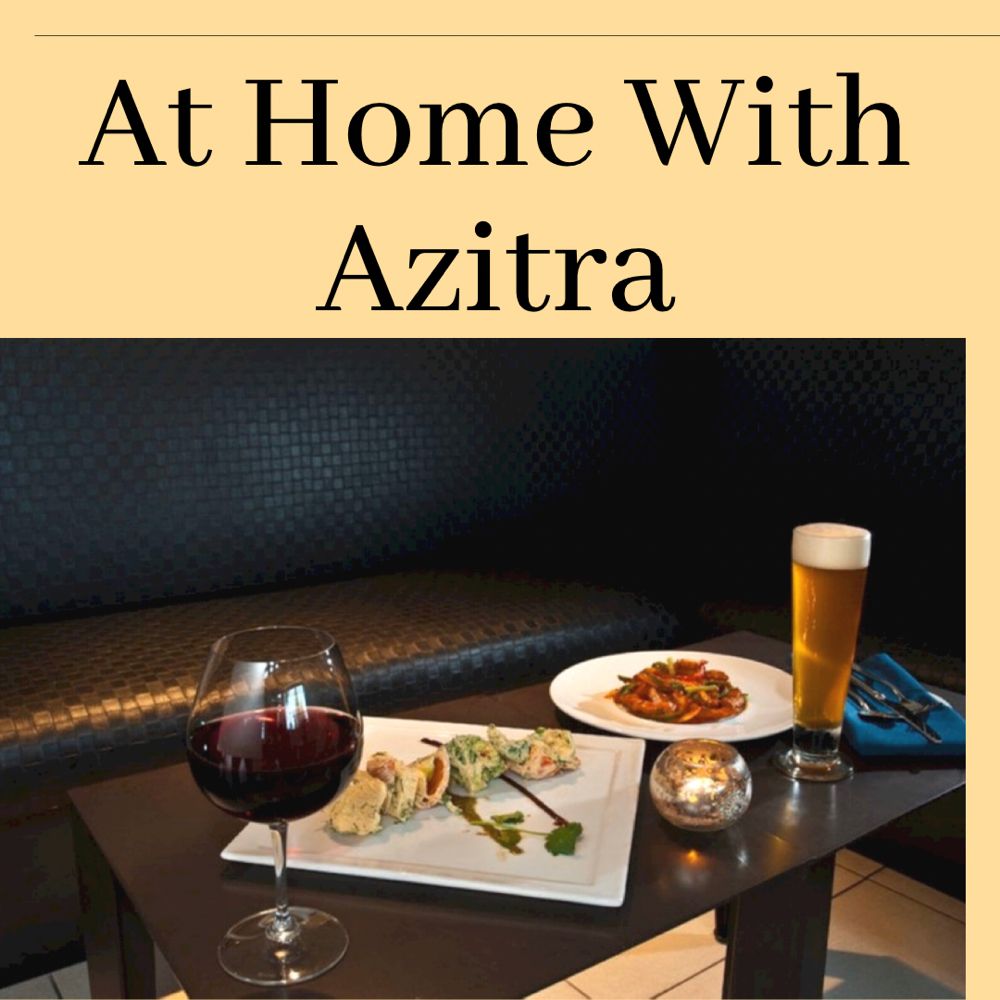 Azitra - Indian Culinary Nirvana