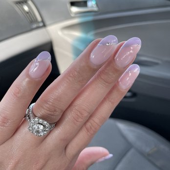 Solar Nails & Spa - Nail Salons Near Me - Naples, Florida